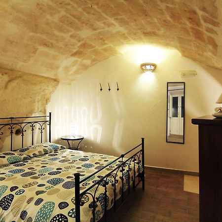 Stay Matera Nei Sassi Bagian luar foto
