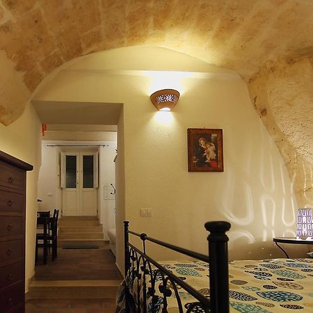 Stay Matera Nei Sassi Bagian luar foto