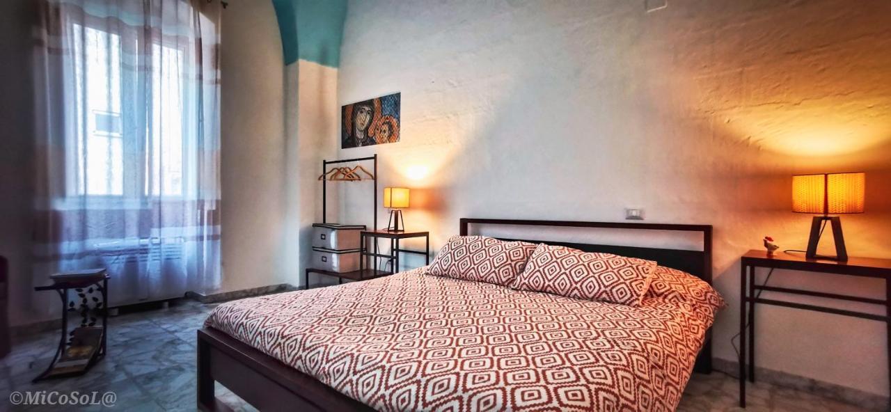 Stay Matera Nei Sassi Bagian luar foto