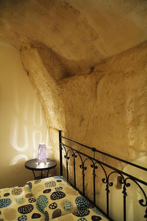 Stay Matera Nei Sassi Bagian luar foto