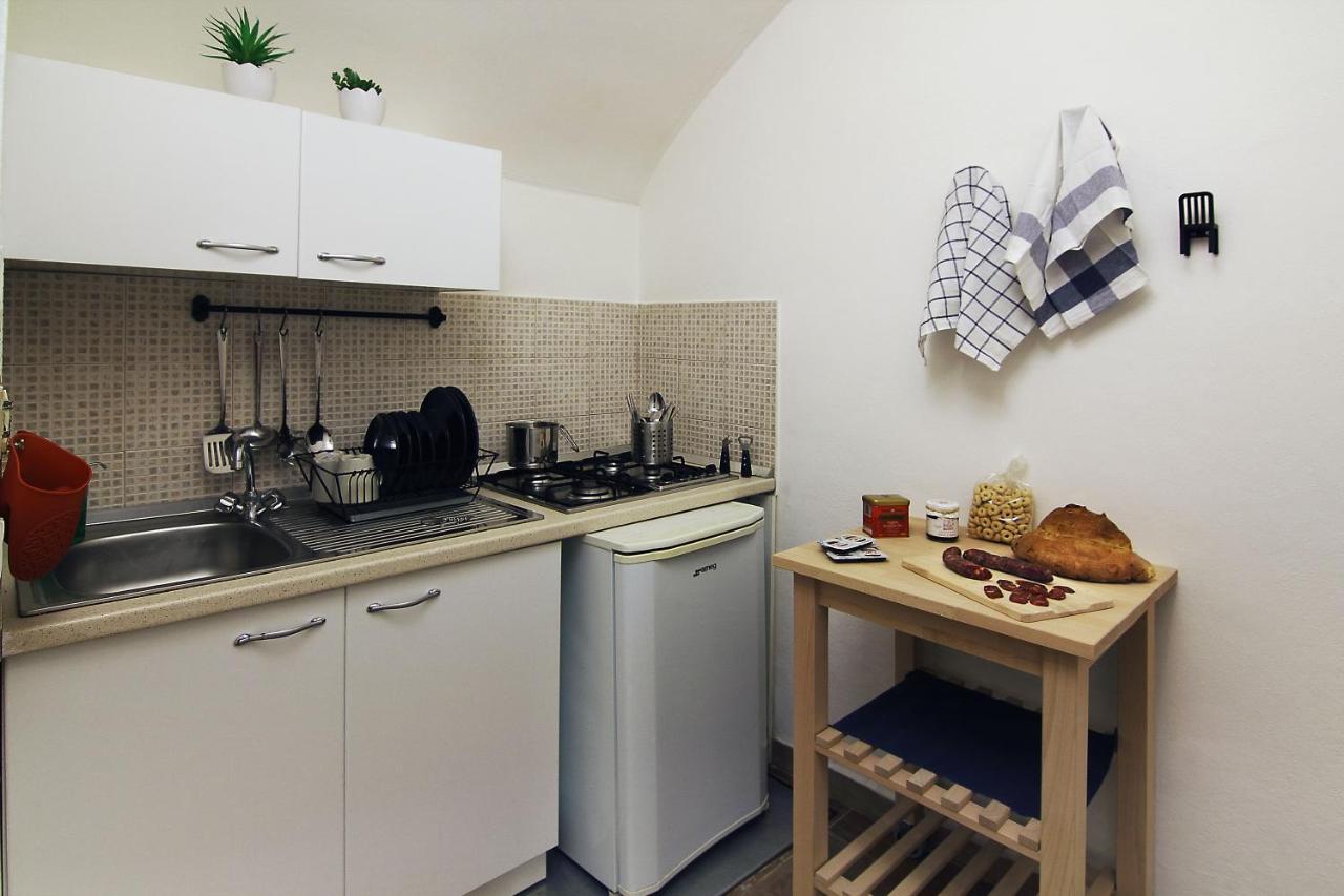 Stay Matera Nei Sassi Bagian luar foto
